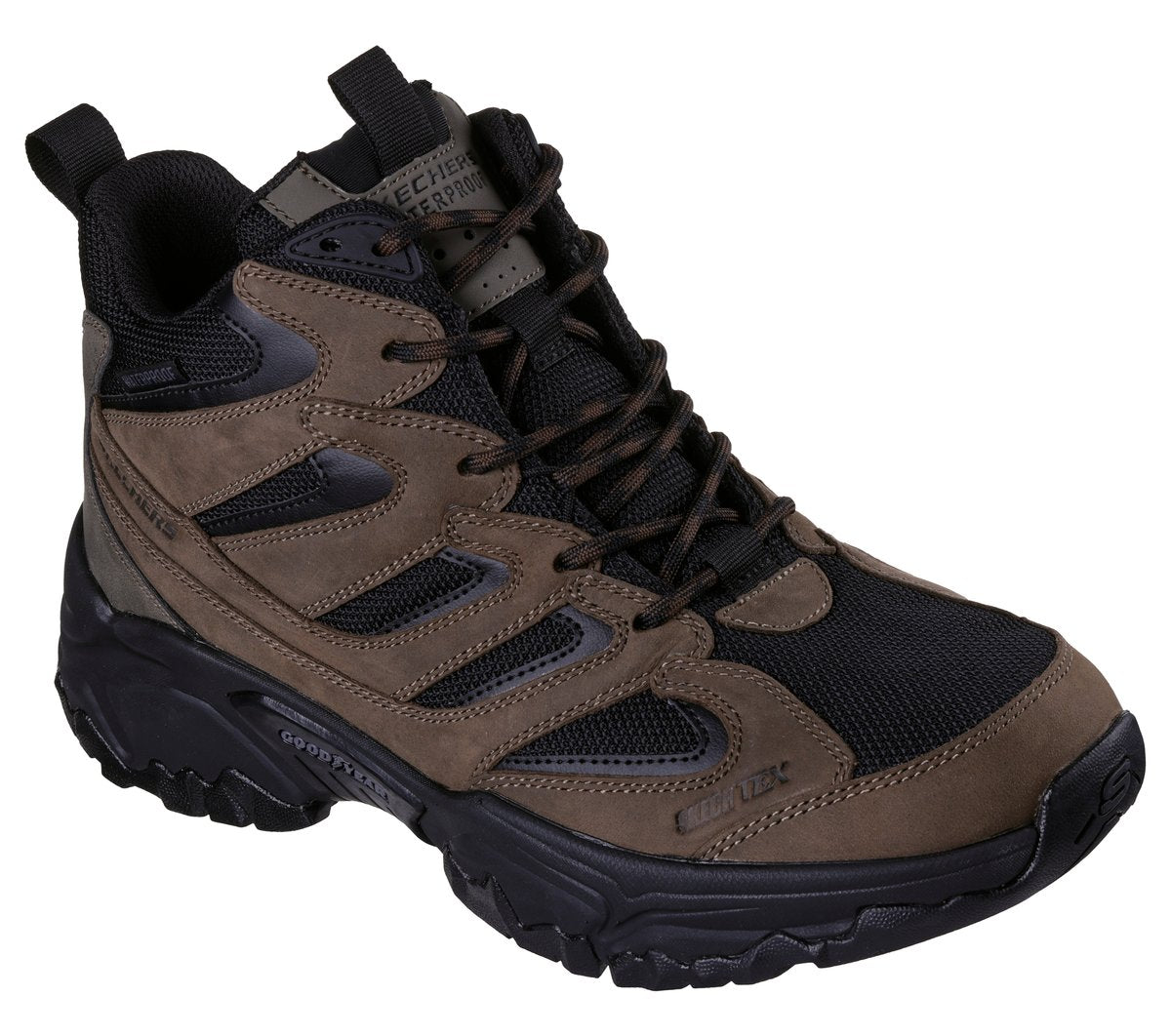 Skechers For Sale | Waterproof Relaxed Fit: Terraform - Emmett