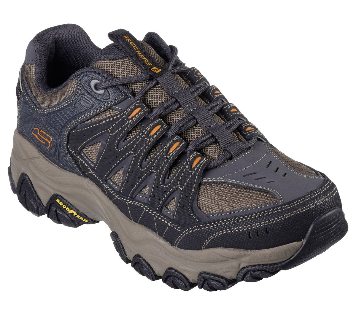 Skechers For Sale | After Burn M.Fit 2.0