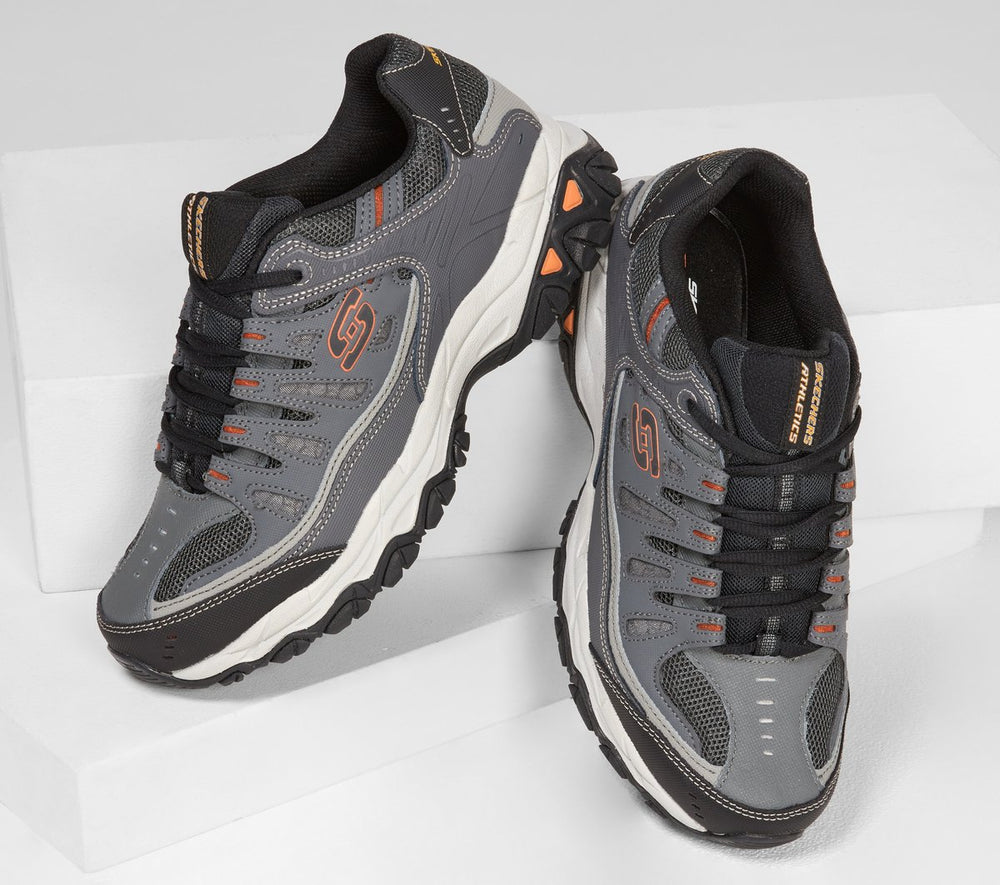 Skechers For Sale | After Burn - Memory Fit