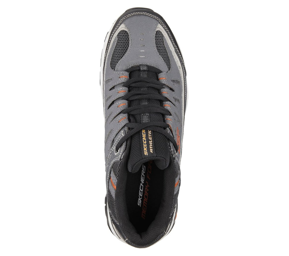 Skechers For Sale | After Burn - Memory Fit