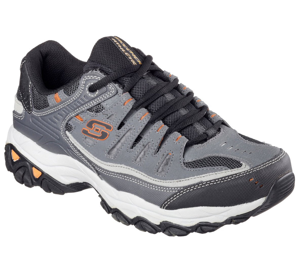 Skechers For Sale | After Burn - Memory Fit