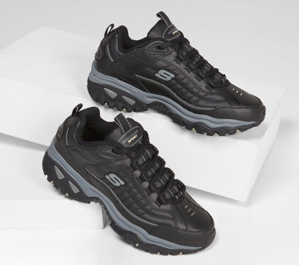 Skechers | Energy - After Burn