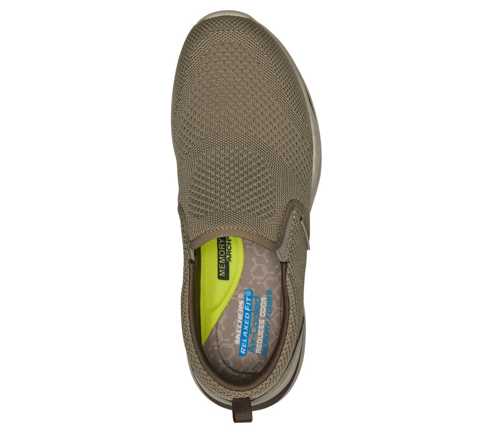 Skechers Sale | Relaxed Fit: Norlan - Philip