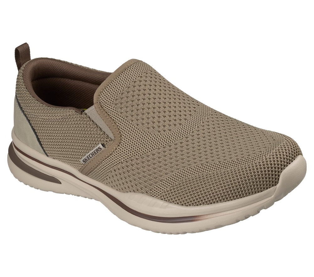 Skechers Sale | Relaxed Fit: Norlan - Philip