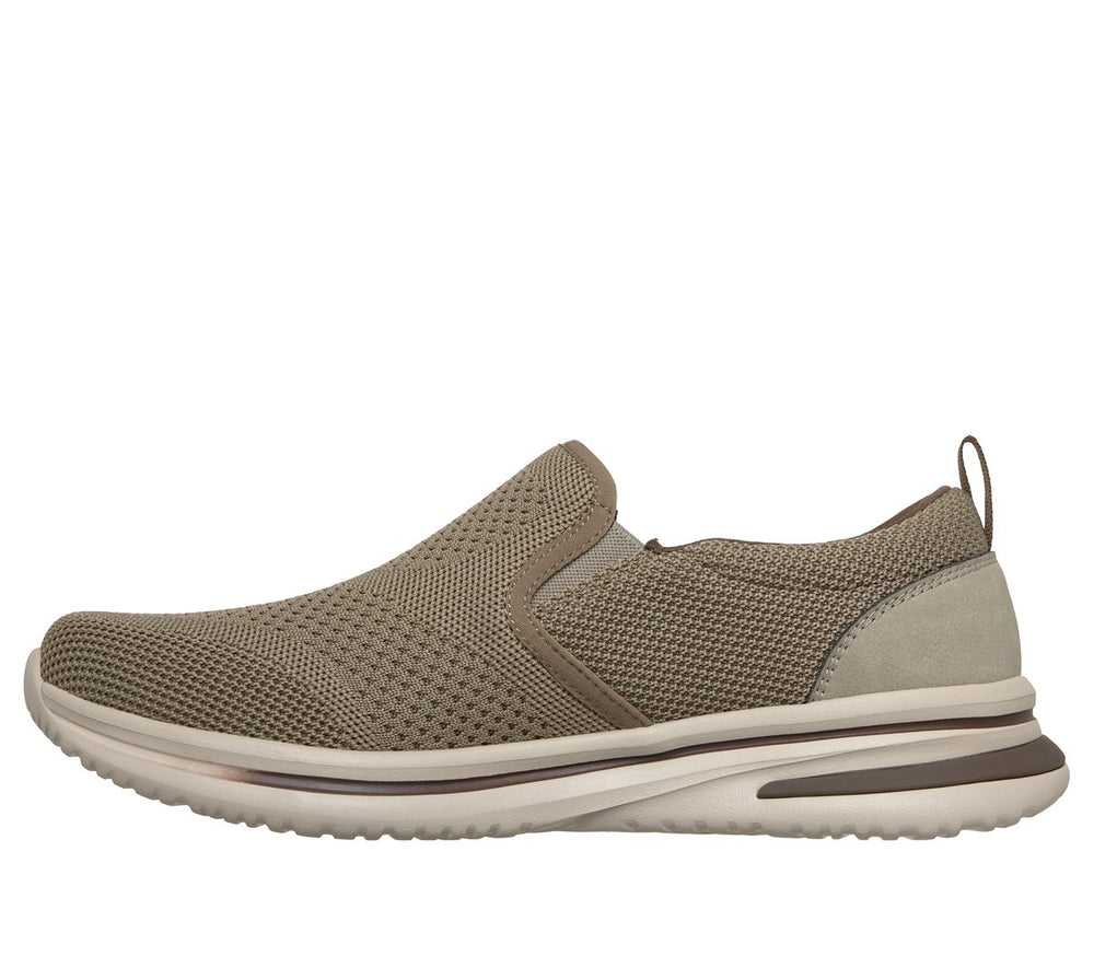 Skechers Sale | Relaxed Fit: Norlan - Philip