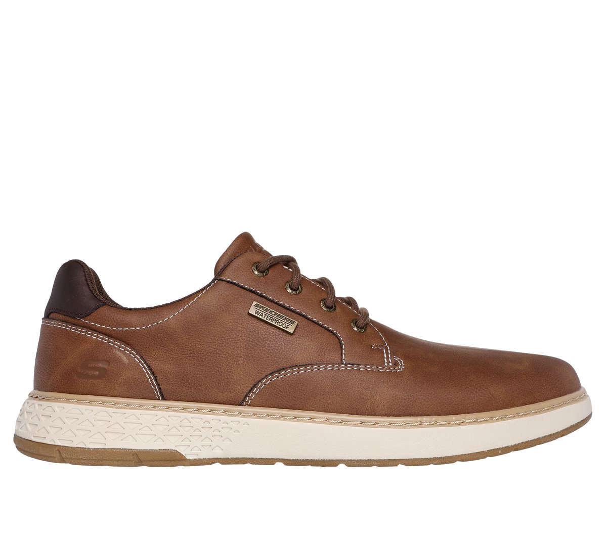 Skechers For Sale | Waterproof Relaxed Fit: Garlan - Pryor