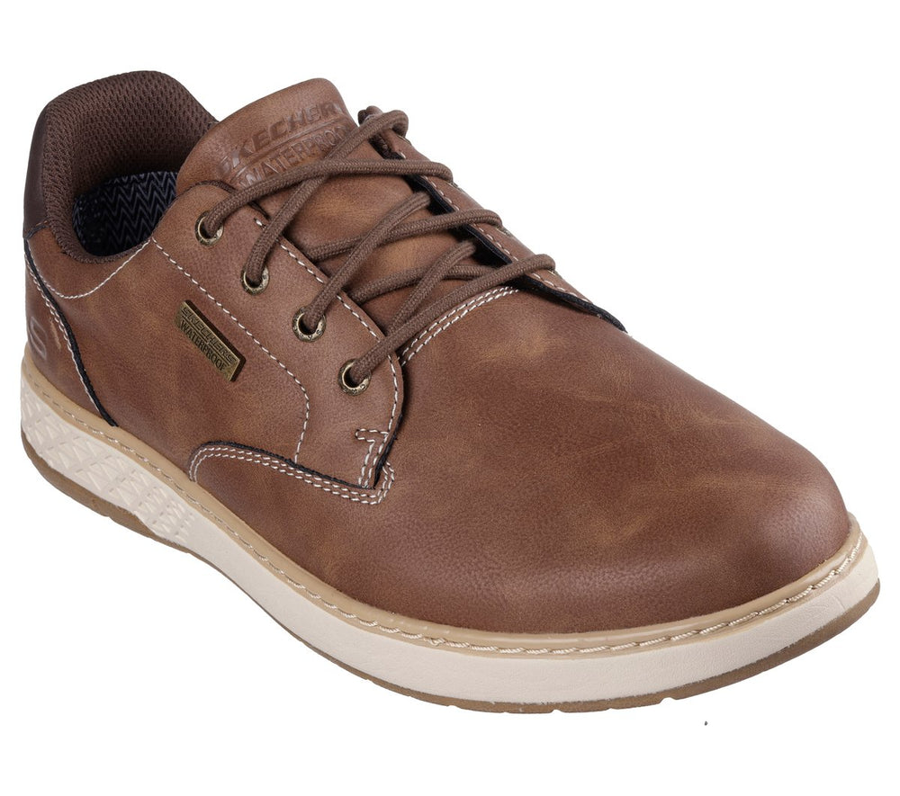 Skechers For Sale | Waterproof Relaxed Fit: Garlan - Pryor