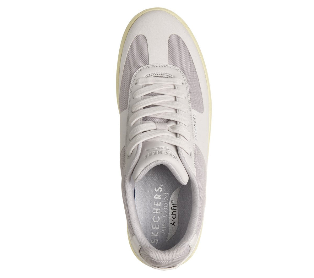 Skechers Sale | Arch Fit Court Break - Comodo Comfort