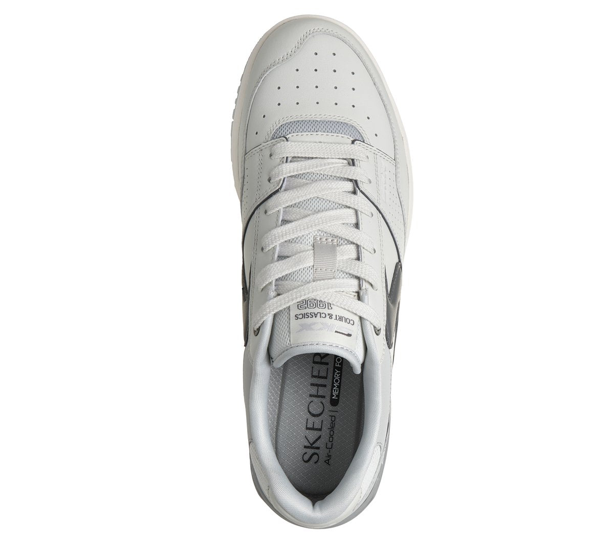 Skechers Onsale | S-1992 - Argent
