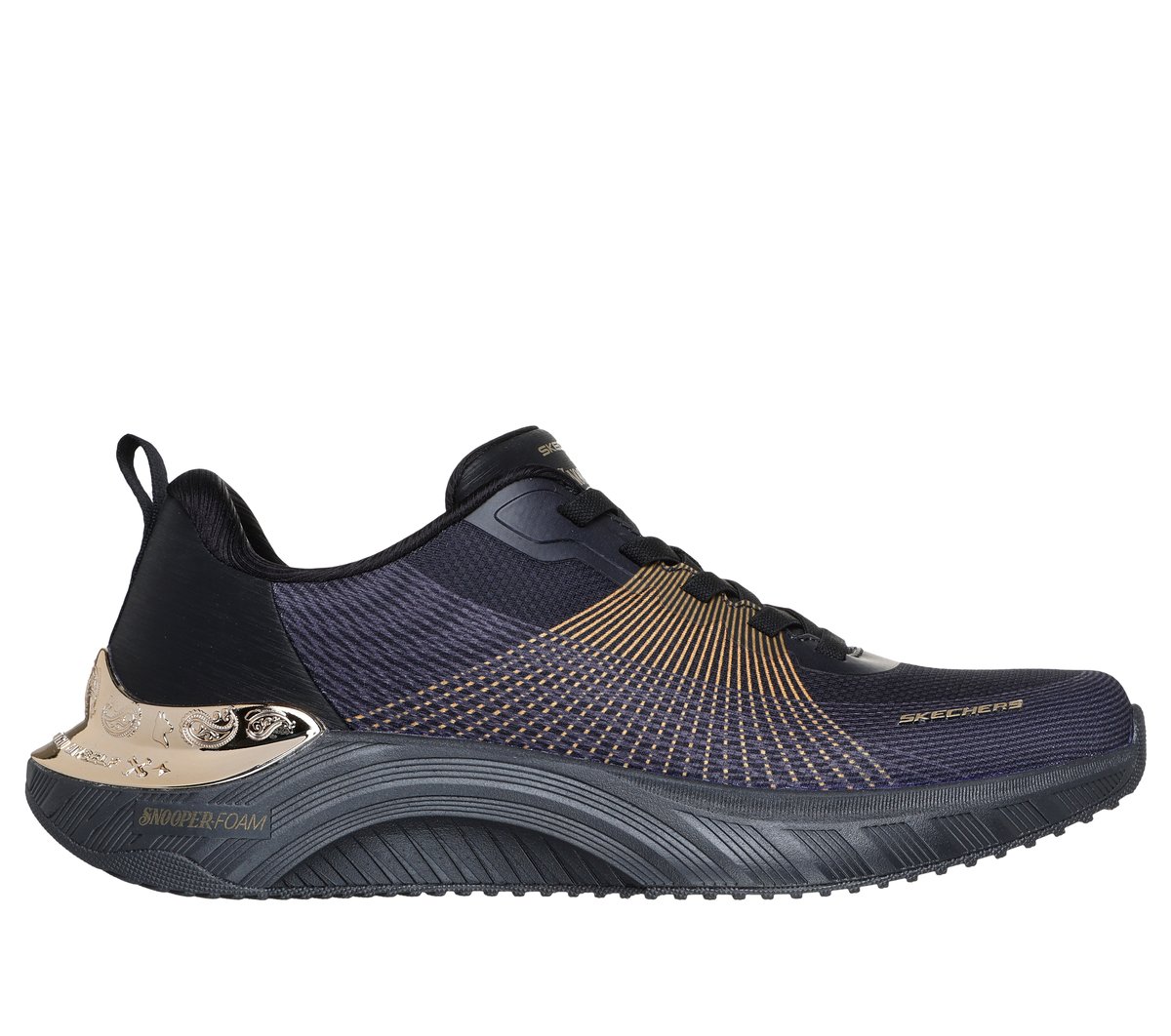 Skechers For Sale | Snoop Dogg: Snoop Ace - Cyber Walker