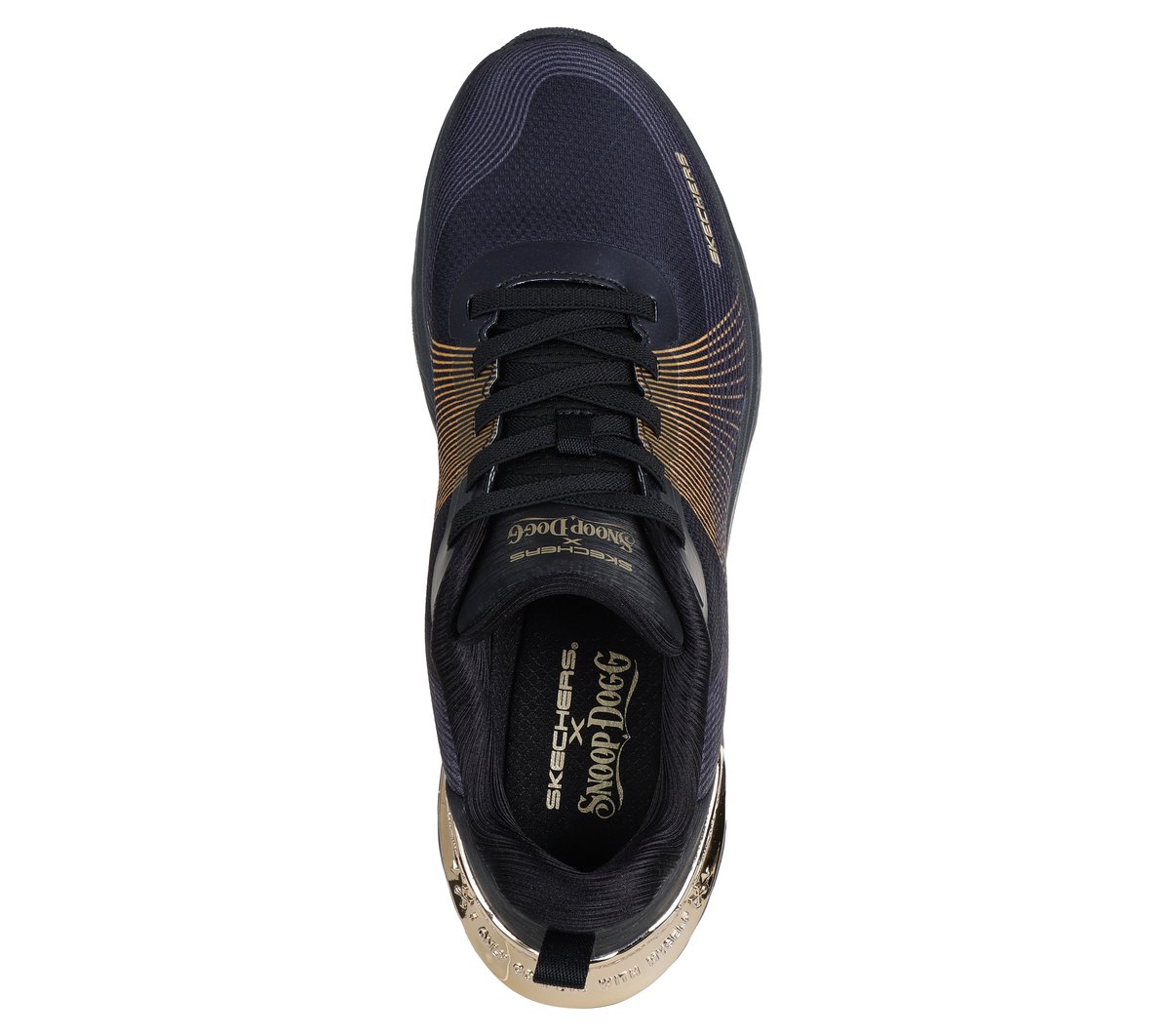 Skechers For Sale | Snoop Dogg: Snoop Ace - Cyber Walker