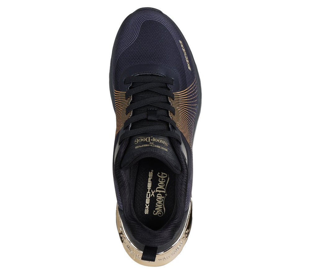 Skechers For Sale | Snoop Dogg: Snoop Ace - Cyber Walker