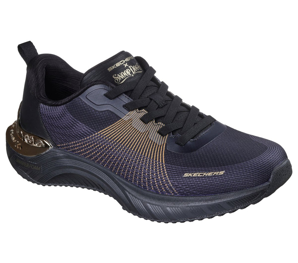Skechers For Sale | Snoop Dogg: Snoop Ace - Cyber Walker
