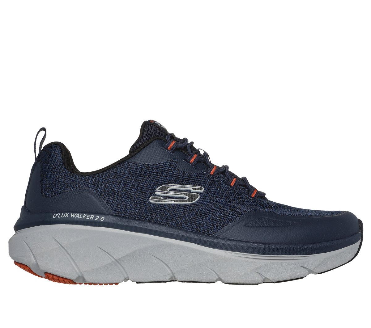 Skechers Sale | Relaxed Fit: D'Lux Walker 2.0 - Steadyway