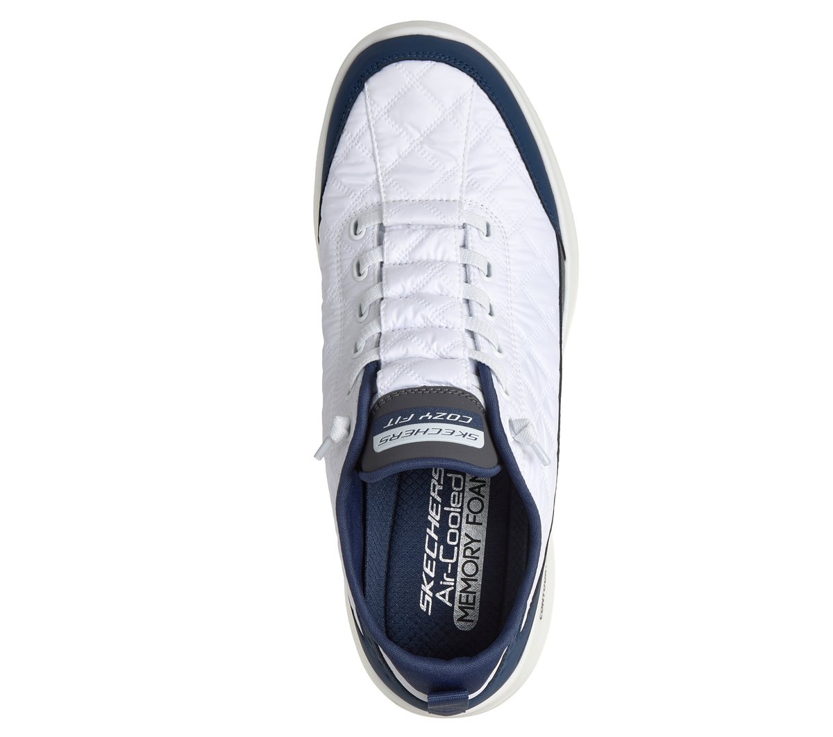 Skechers Onsale | Summits Contour Foam - Cozy Fit