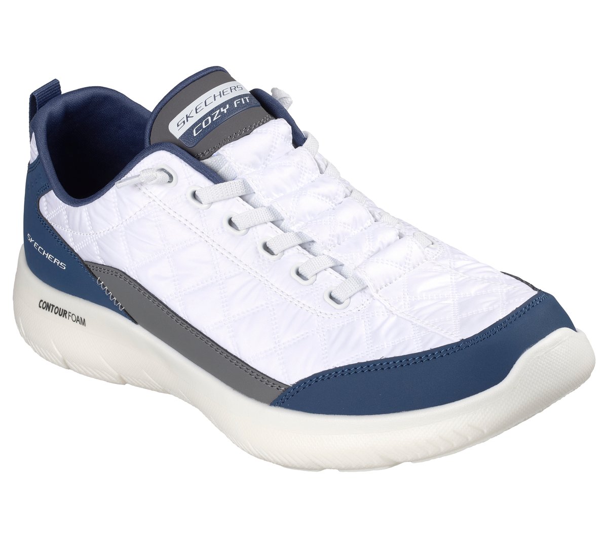 Skechers Onsale | Summits Contour Foam - Cozy Fit