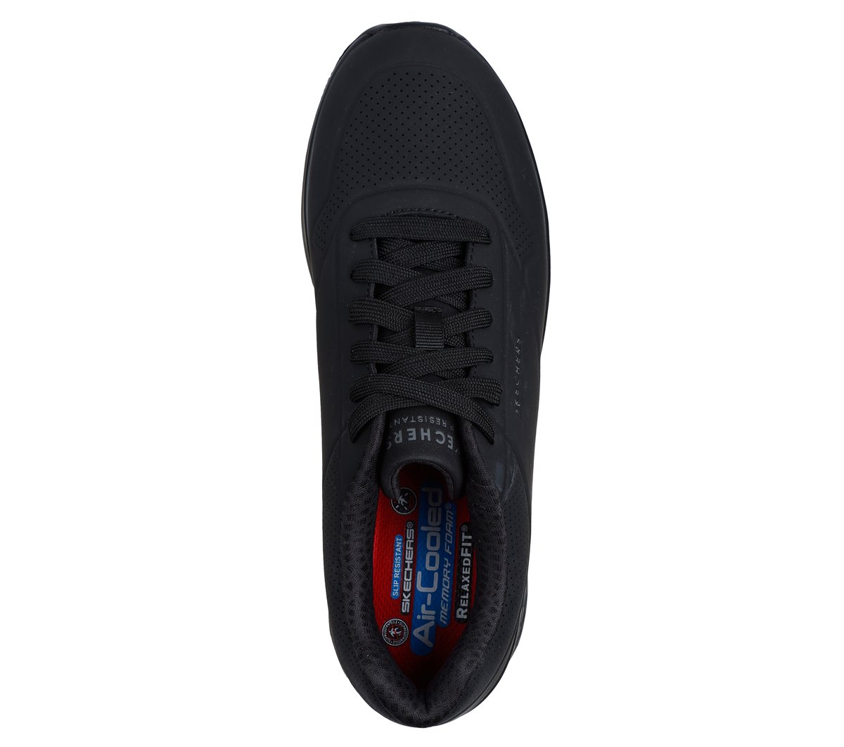 Skechers Sale | Work Slip-Resistant Relaxed Fit: UNO - Sutal