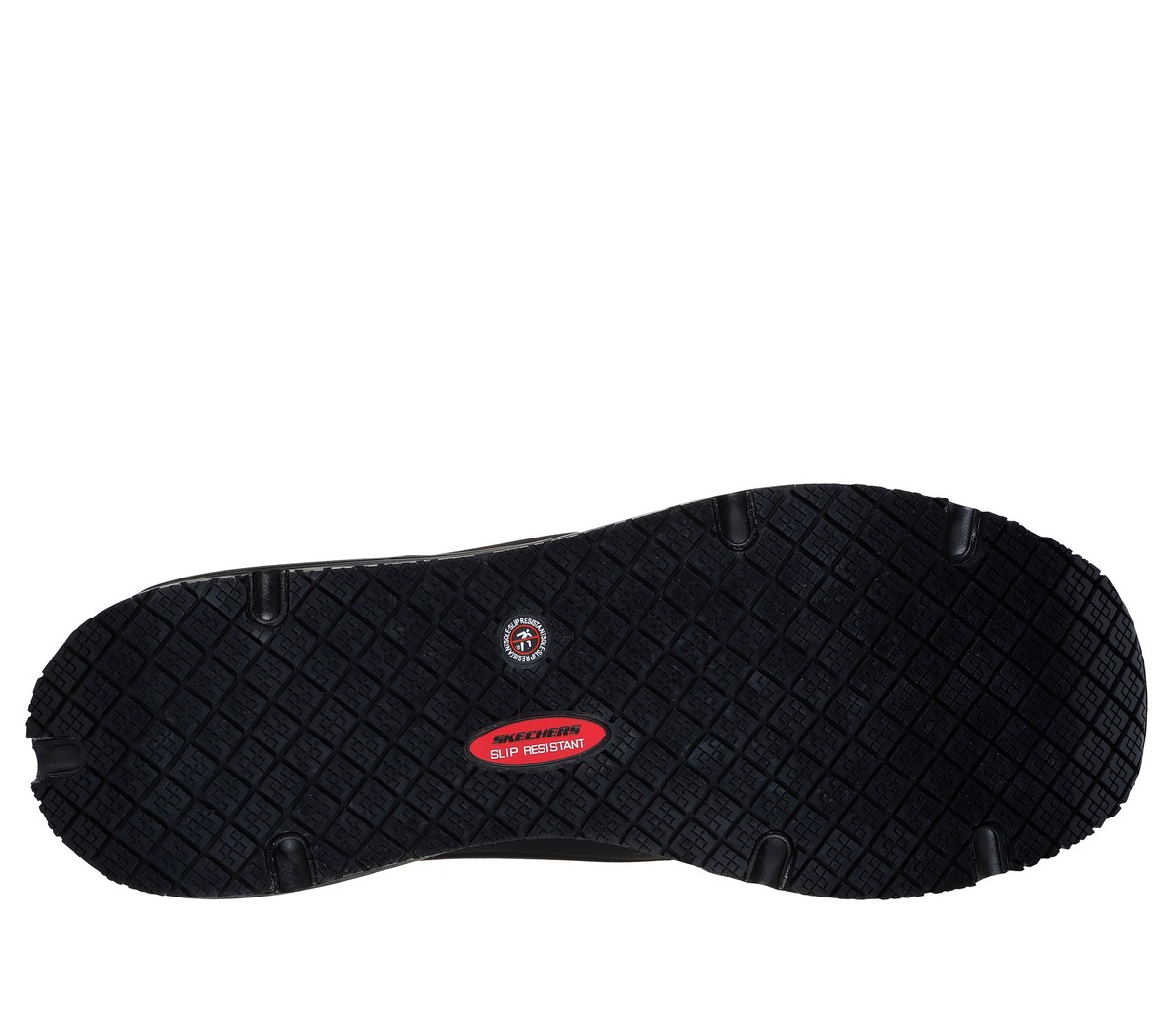 Skechers Sale | Work Slip-Resistant Relaxed Fit: UNO - Sutal