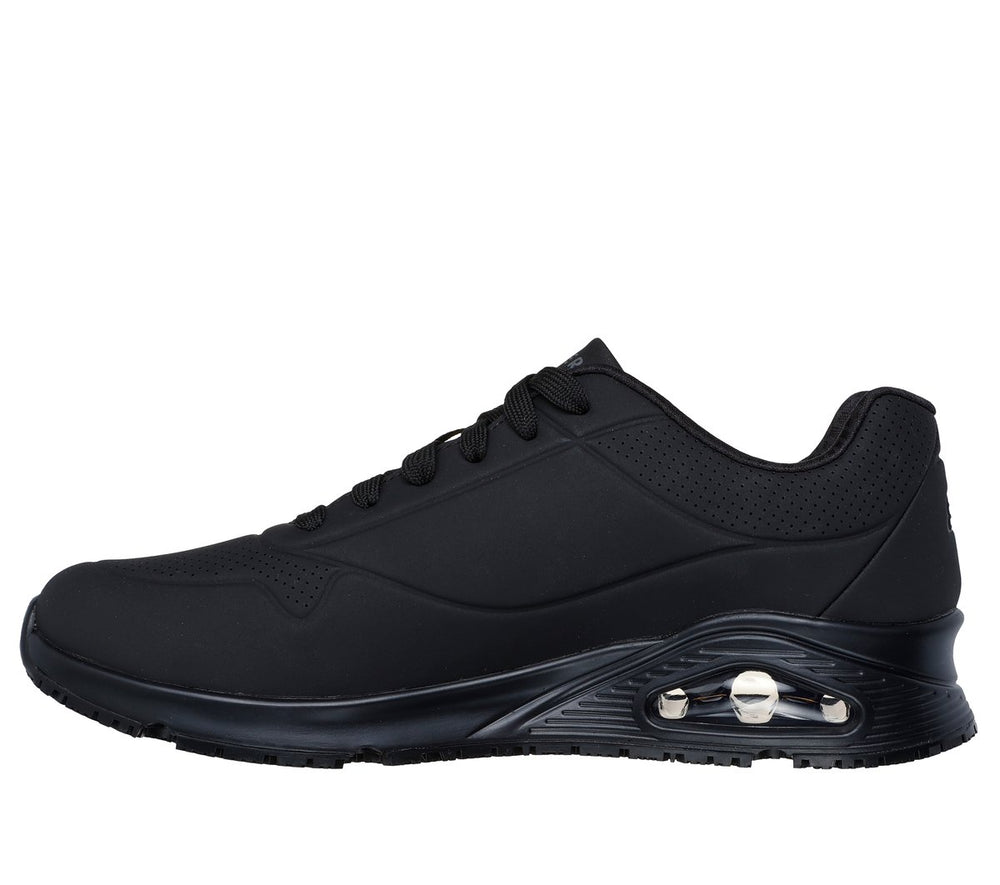 Skechers Sale | Work Slip-Resistant Relaxed Fit: UNO - Sutal