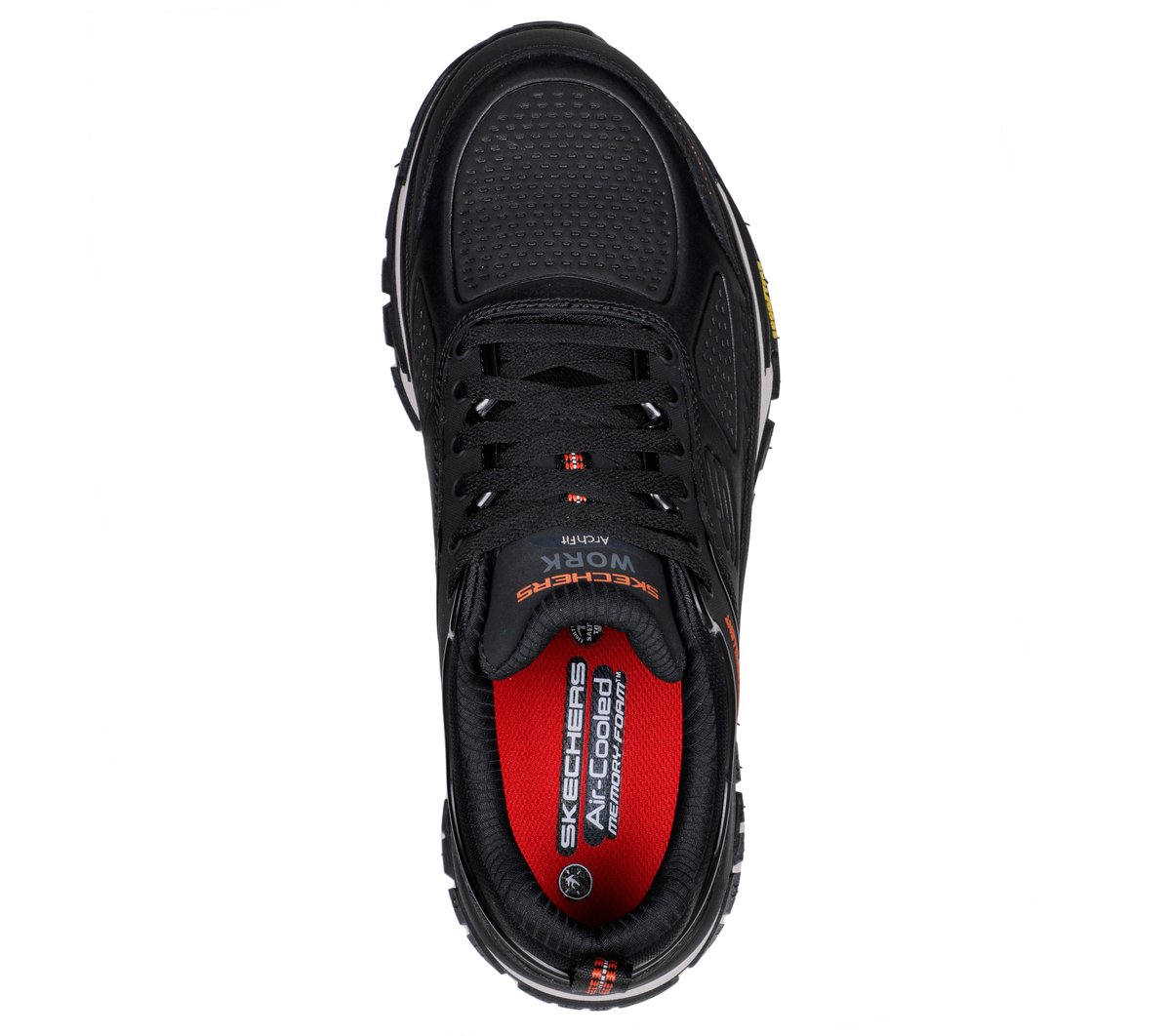 Skechers Discount | Work: Arch Fit Road Walker - Raylan