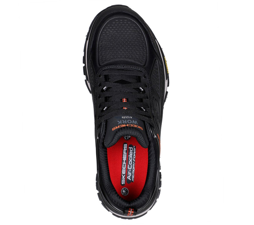 Skechers Discount | Work: Arch Fit Road Walker - Raylan