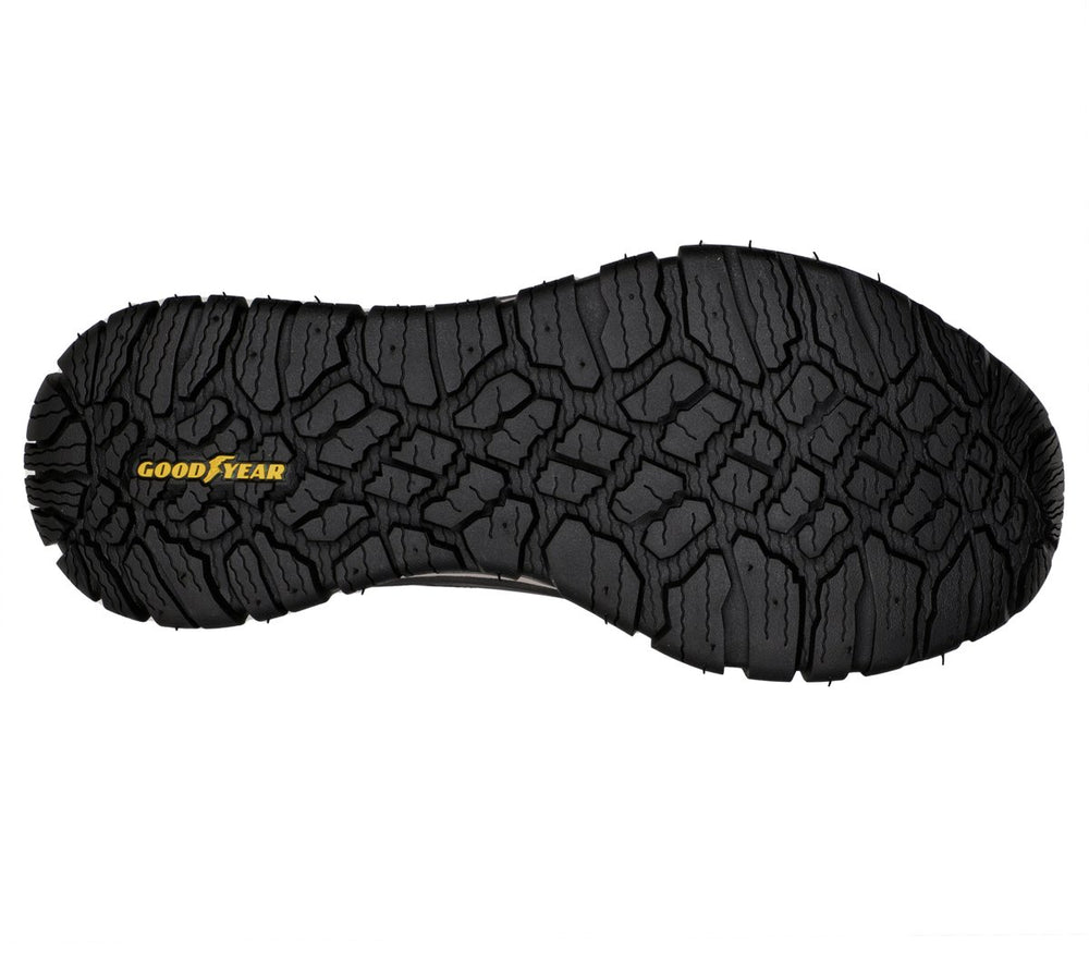 Skechers Discount | Work: Arch Fit Road Walker - Raylan