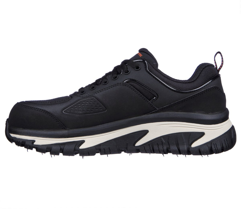 Skechers Discount | Work: Arch Fit Road Walker - Raylan