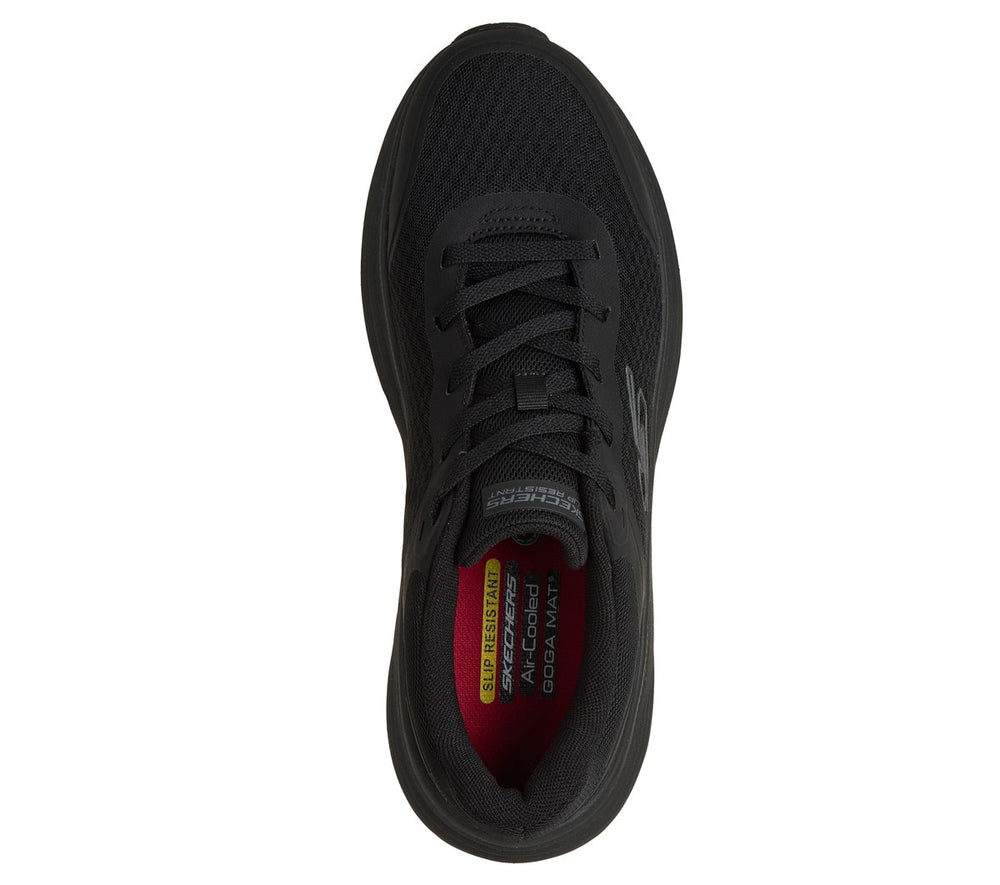 Skechers Onsale | Work Slip-Resistant: Max Cushioning Endeavour