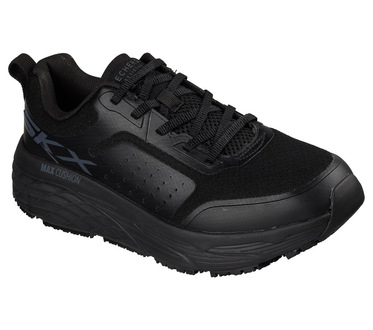 Skechers For Sale | Work Slip-Resistant: Max Cushioning Elite