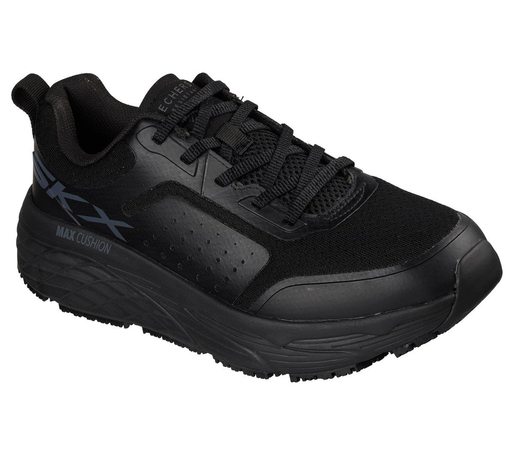 Skechers For Sale | Work Slip-Resistant: Max Cushioning Elite
