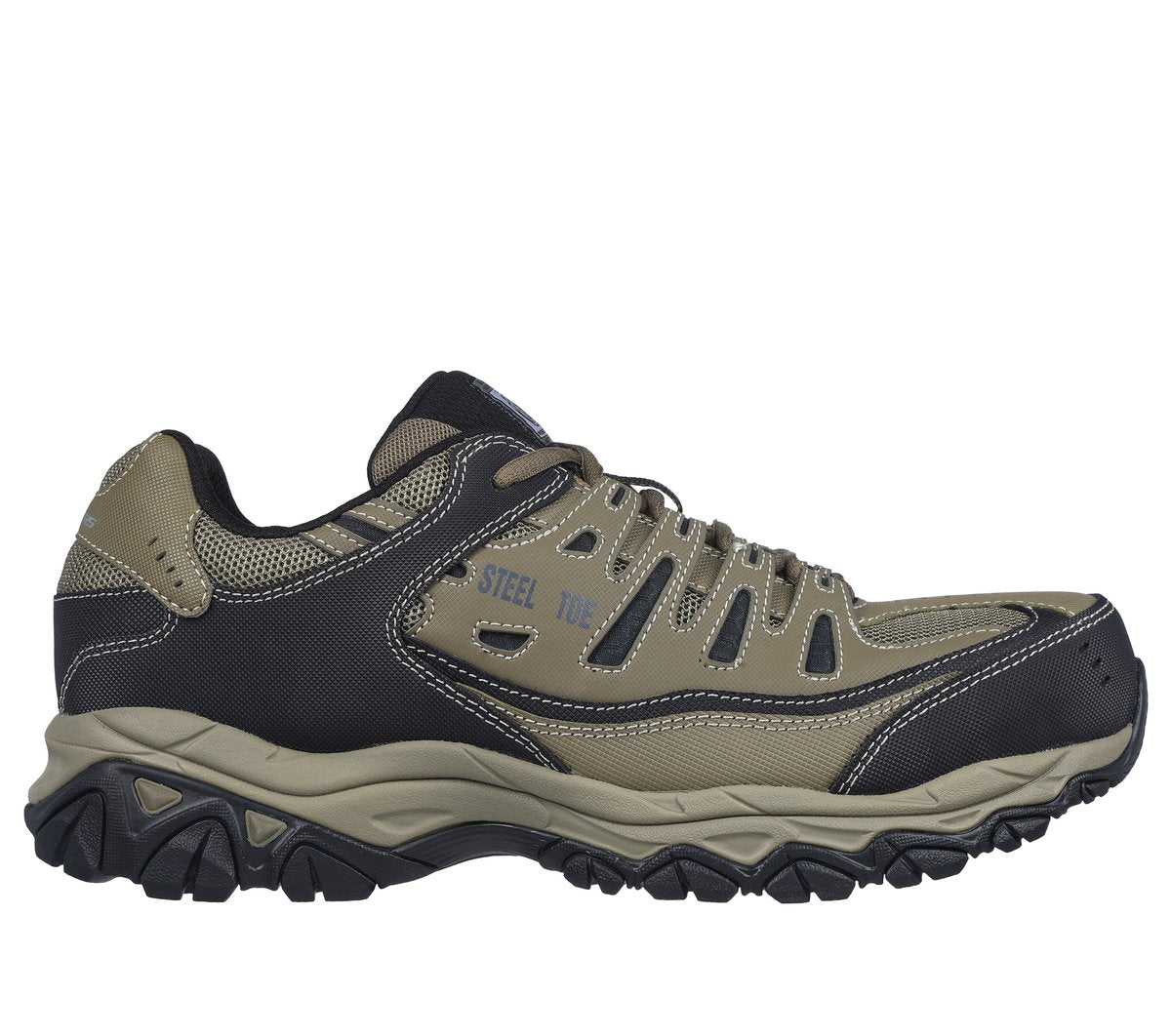 Skechers Sale | Work Relaxed Fit: Cankton ST