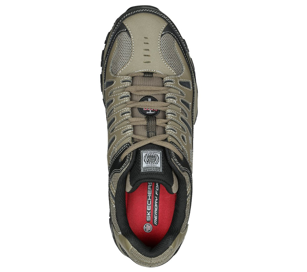 Skechers Sale | Work Relaxed Fit: Cankton ST