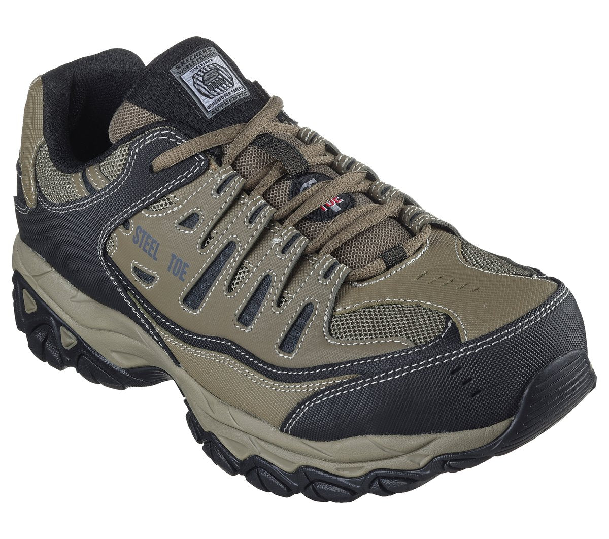 Skechers Sale | Work Relaxed Fit: Cankton ST