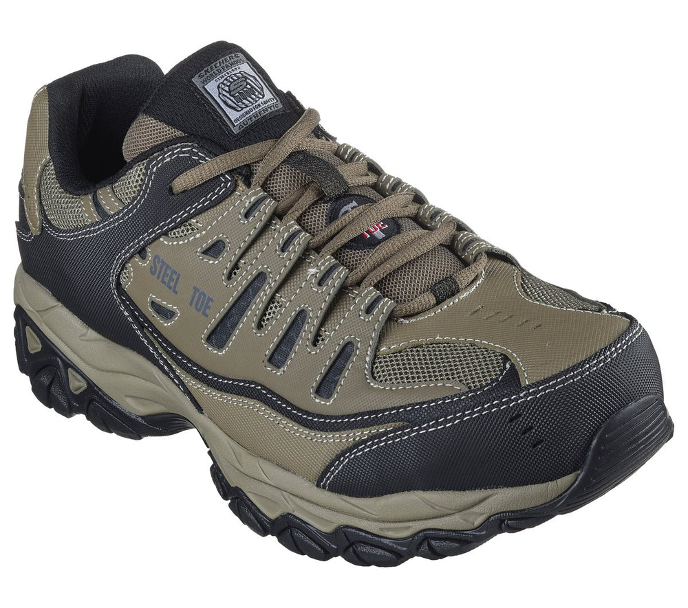 Skechers Sale | Work Relaxed Fit: Cankton ST