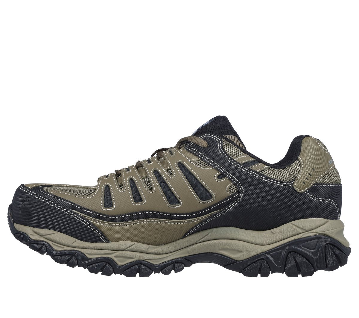 Skechers Sale | Work Relaxed Fit: Cankton ST