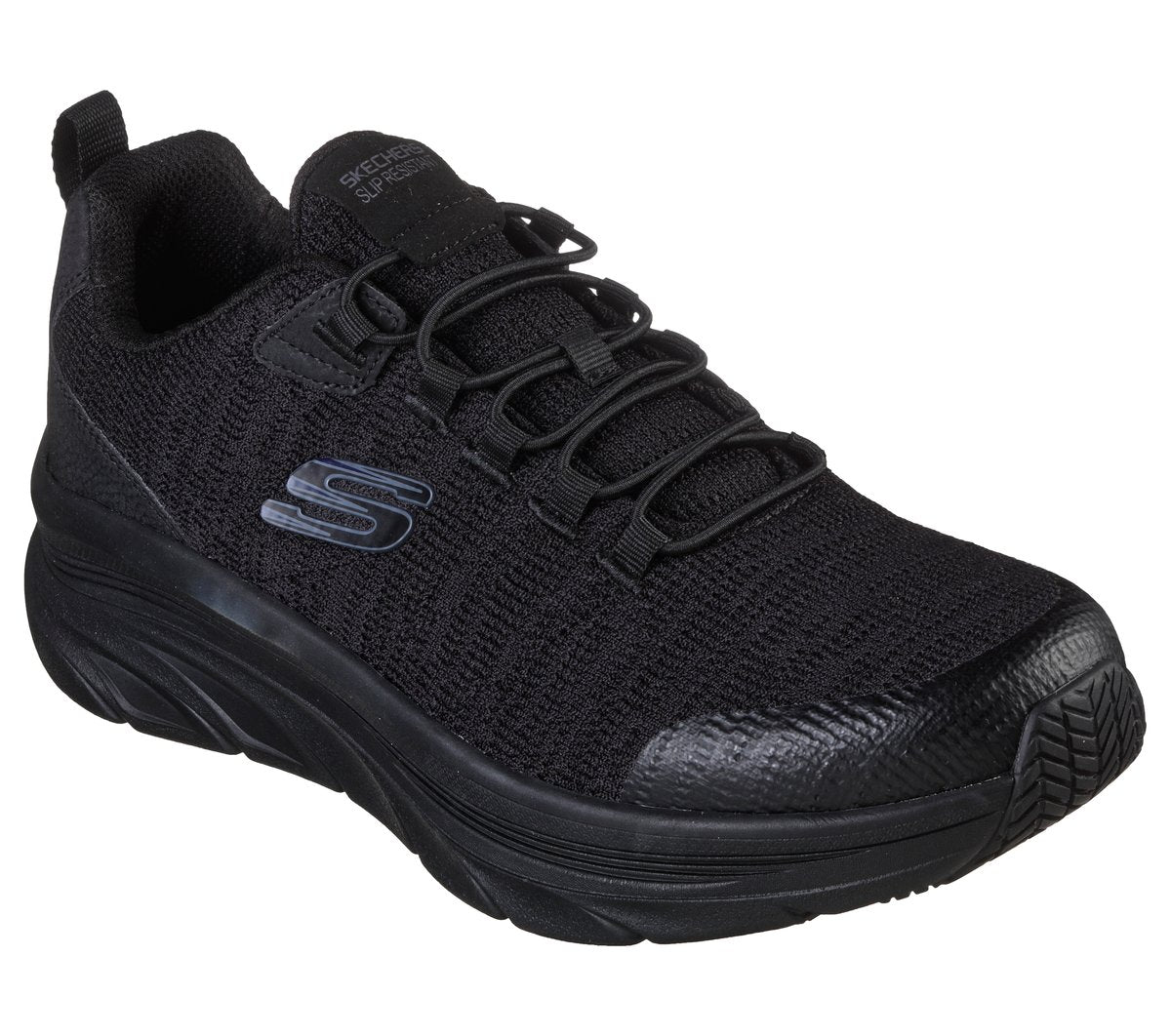 Skechers Onsale | Work: D'Lux Walker SR - Luxir