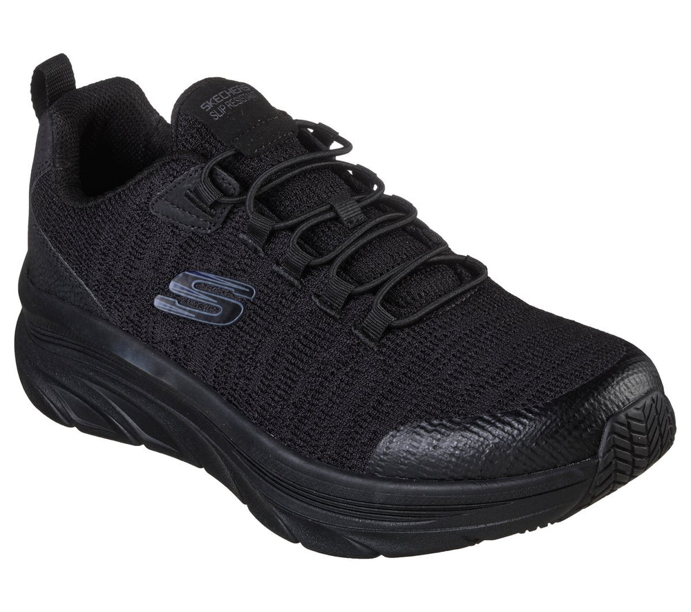 Skechers Onsale | Work: D'Lux Walker SR - Luxir