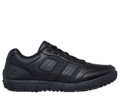 Skechers | Work Slip Resistant: Elston 2.0