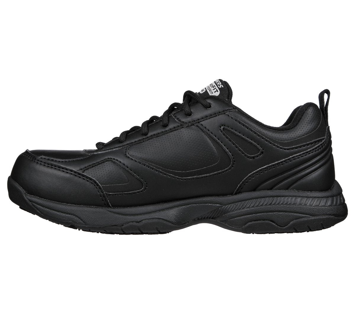 Skechers Sale | Work Relaxed Fit: Dighton SR