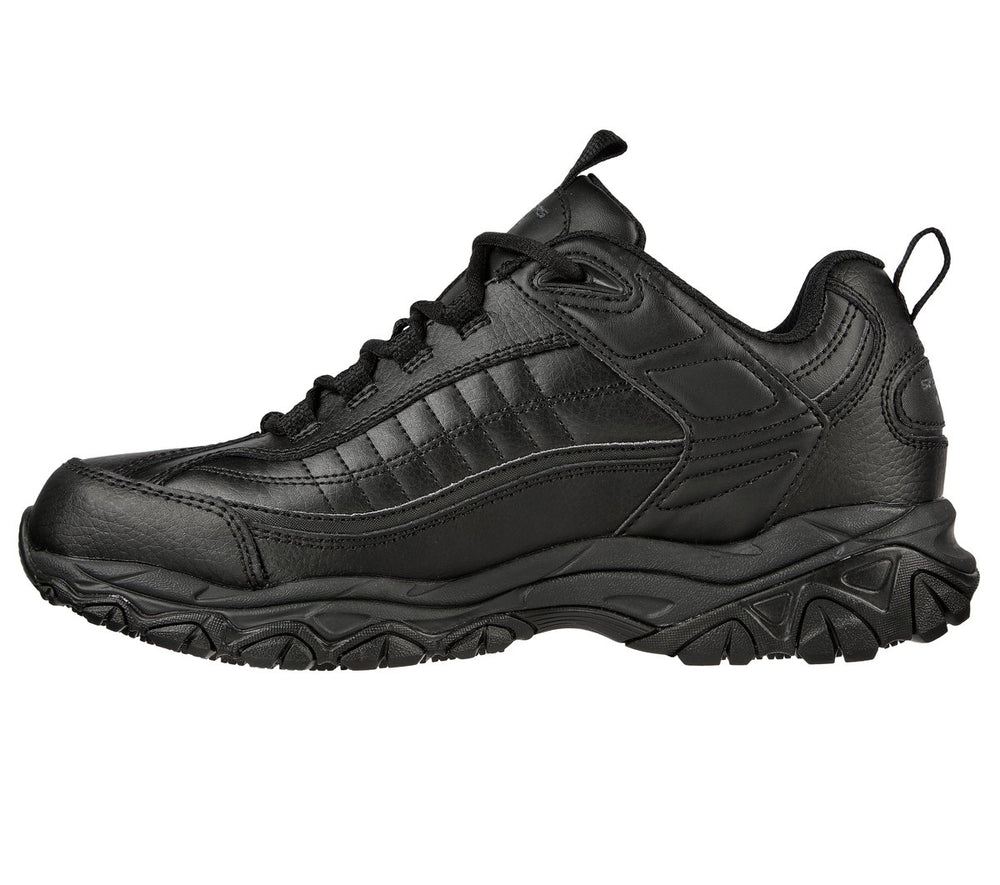 Skechers Discount | Work: Soft Stride - Fambli SR
