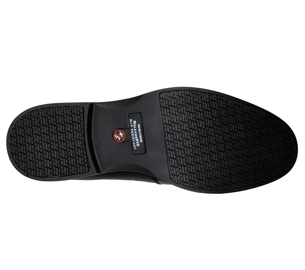 Skechers Onsale | Work Relaxed Fit: Rylon SR