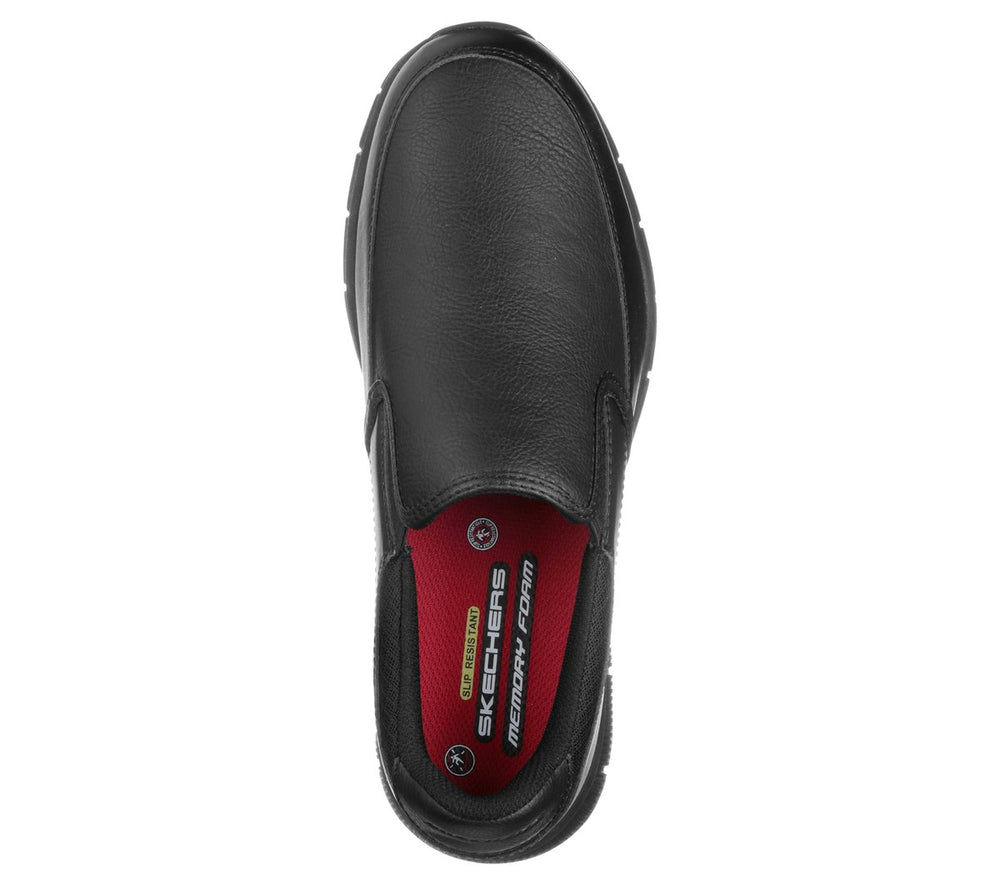 Skechers | Work Relaxed Fit: Nampa - Groton
