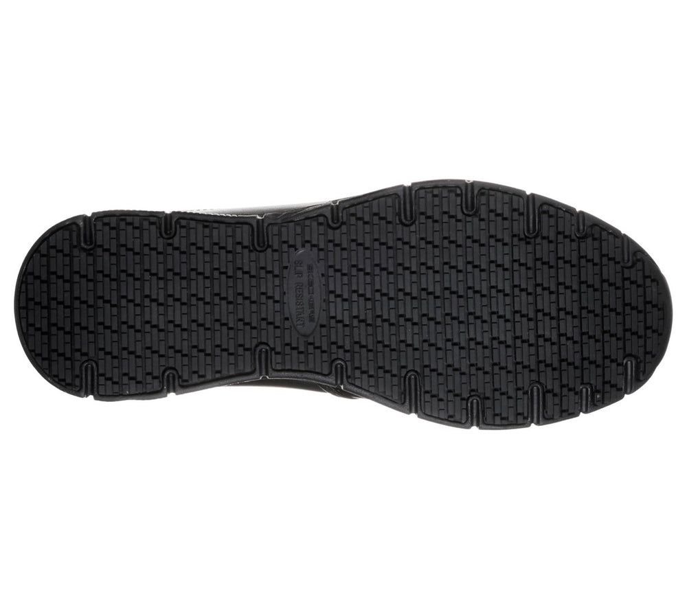 Skechers | Work Relaxed Fit: Nampa - Groton