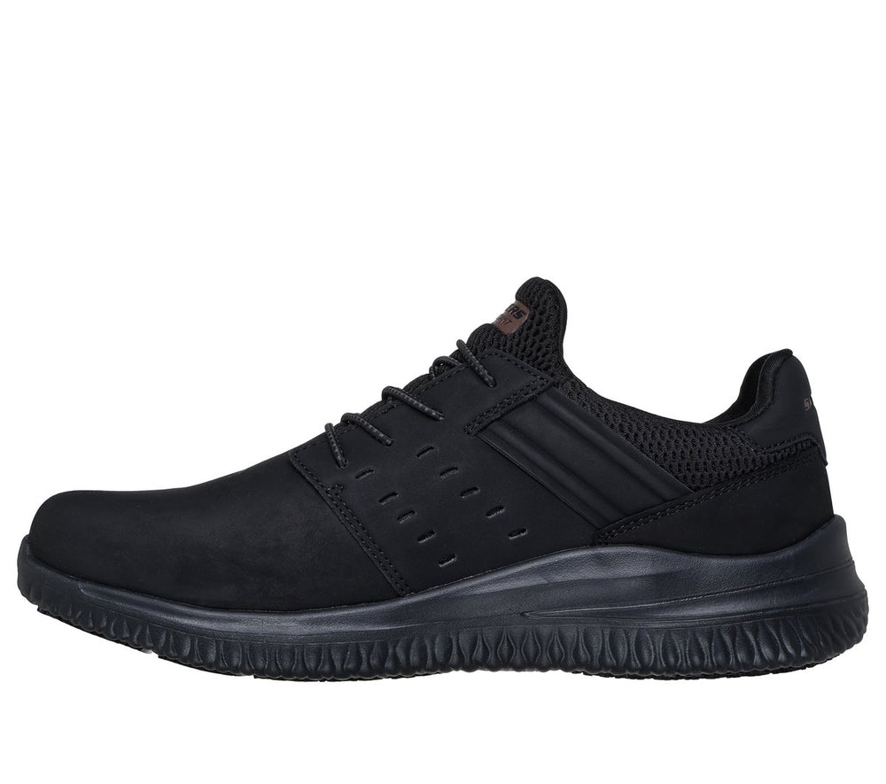 Skechers Sale | Work: Delson 3.0 SR