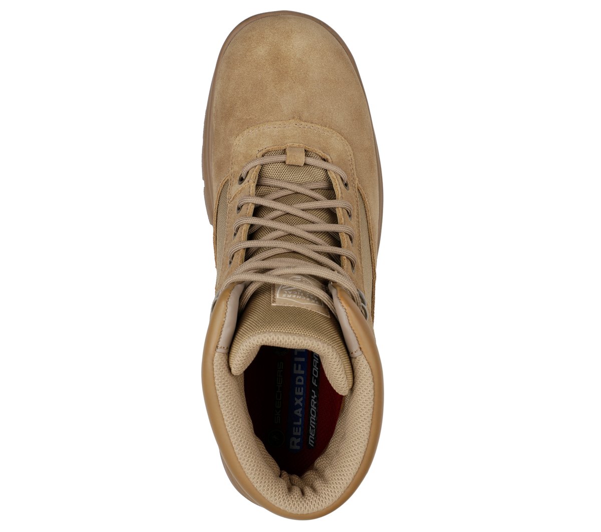 Skechers For Sale | Work Waterproof Relaxed Fit: Wascana - Millit