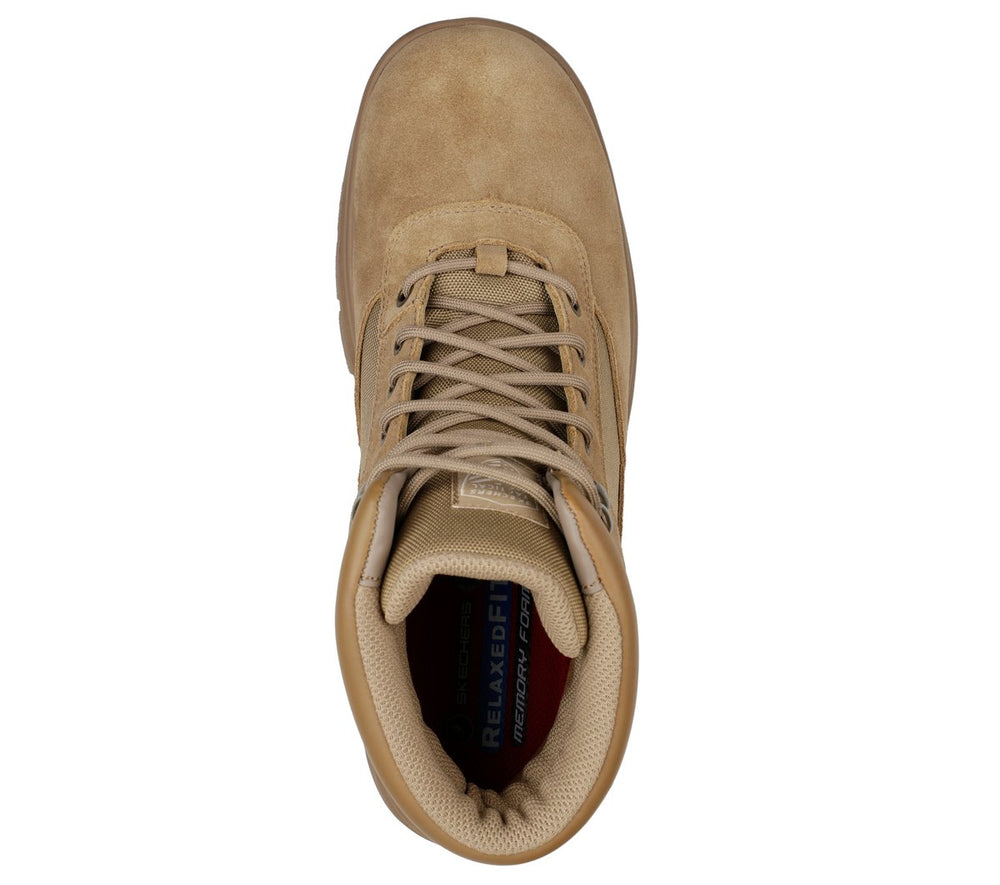 Skechers For Sale | Work Waterproof Relaxed Fit: Wascana - Millit