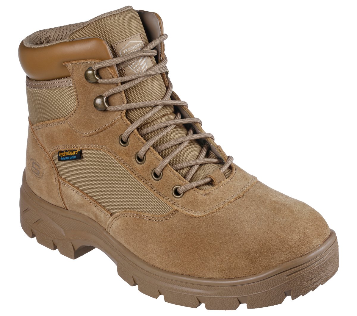 Skechers For Sale | Work Waterproof Relaxed Fit: Wascana - Millit
