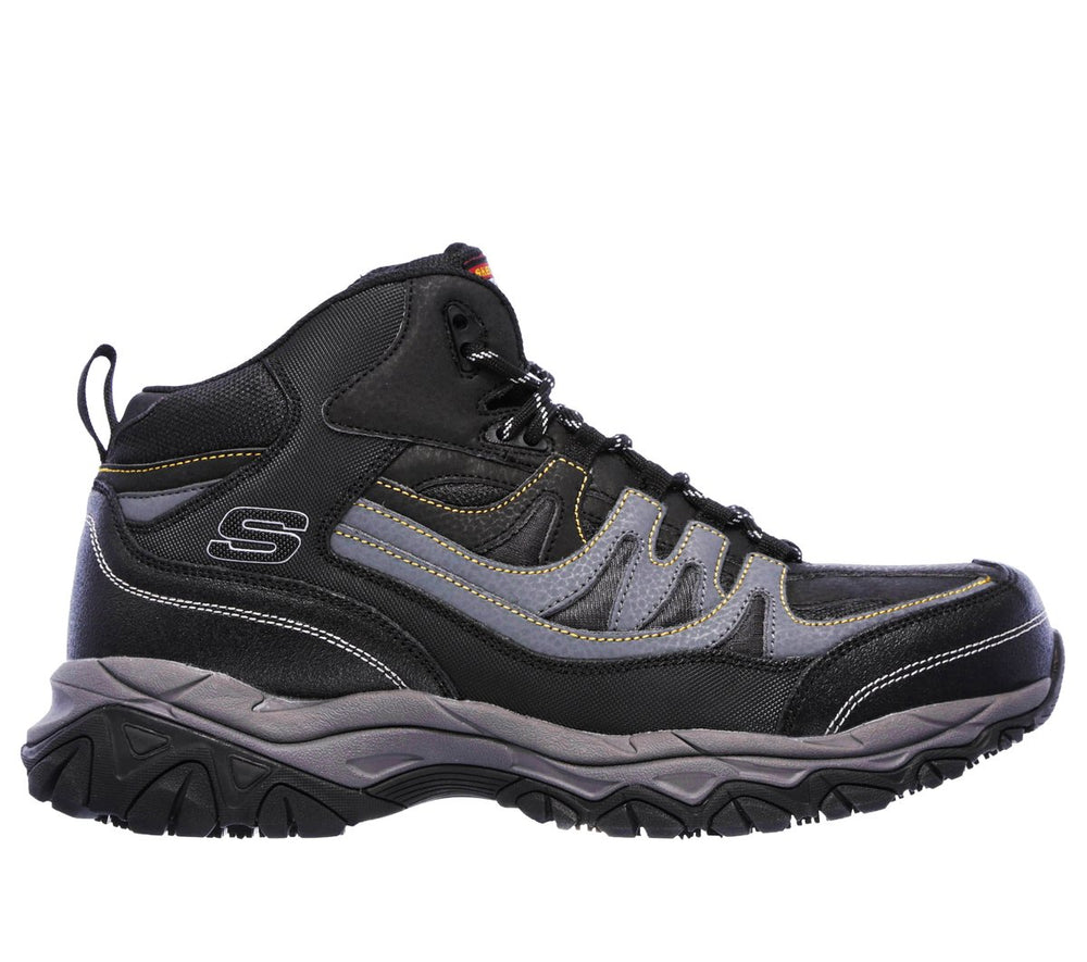 Skechers Sale | Work Relaxed Fit: Holdredge - Rebem ST