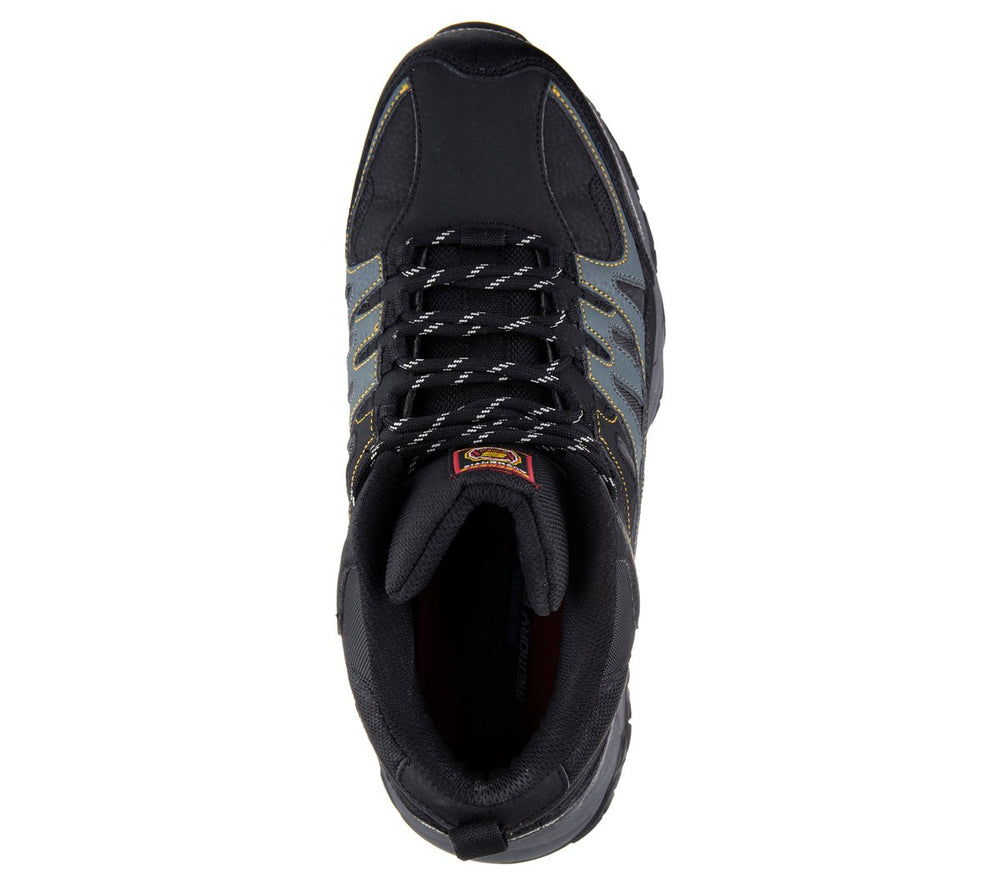 Skechers Sale | Work Relaxed Fit: Holdredge - Rebem ST