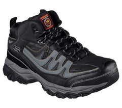Skechers Sale | Work Relaxed Fit: Holdredge - Rebem ST